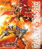 仮面ライダー×仮面ライダー ウィザード&フォーゼ MOVIE大戦アルティメイタム パーフェクトパック(3BD) [Blu-ray]