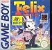 Felix the cat - Game Boy - PAL