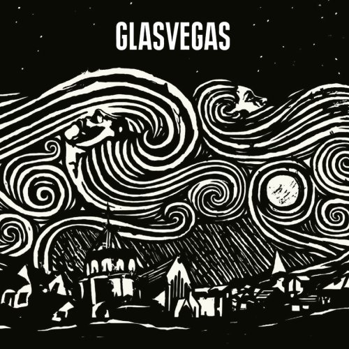 Glasvegas Foto