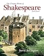 The Complete Works of Shakespeare