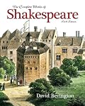 Complete Works of Shakespeare, The (6th Edition)