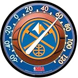Wincraft Denver Nuggets Thermometer