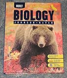 Holt Biology (California Edition)