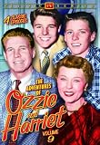 Adventures of Ozzie & Harriet, Volume 9