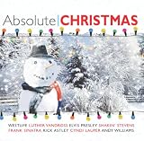 Review Various Artists  / Absolute Christmas