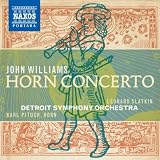 Karl Pituch Williams: Horn Concerto