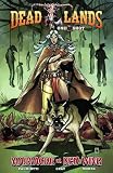 Deadlands Massacre At Red Wing One Shot