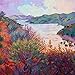 2015 Fine Art Impressionism Calendar - Erin Hanson: Landscapes in Oil