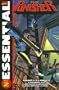Essential Punisher, Vol. 2 (v. 2)