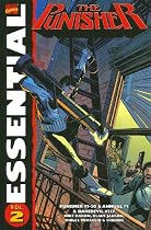 Essential Punisher: v. 2 (Punisher)
