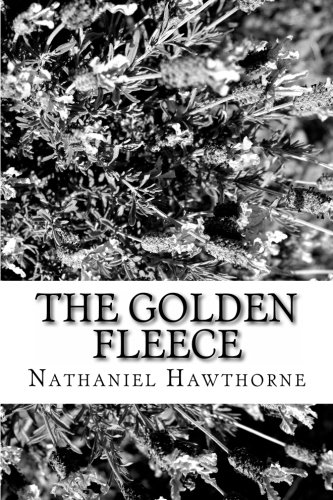 The Golden Fleece