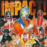 Osaka Pro-Wrestling Chapter 3