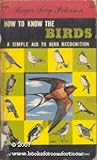 How to Know the Birds