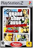 Revue Rockstar  / Gta liberty city stories collection platinum