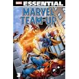 Buy Essential Marvel Team-Up Volume 3 TPB by Gerry Conway, Bill Mantlo, Chris Claremont, and Bill Kunkel