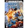 Essential Marvel Team-Up Volume 3 TPB (Essential (Marvel Comics))