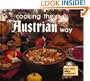 Cooking the Austrian Way (Easy Menu Ethnic Cookbooks)