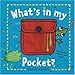 What's in My Pocket?