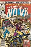 Nova #10 June 1977 Nova #10 June 1977