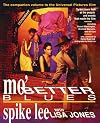 Mo' Better Blues