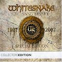 1987: 20th Anniversary Collectors Edition (CD & DVD)
