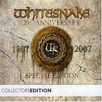 1987: 20th Anniversary Collectors Edition (CD & DVD)