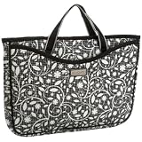 Hadaki 15.4 Laptop Tote