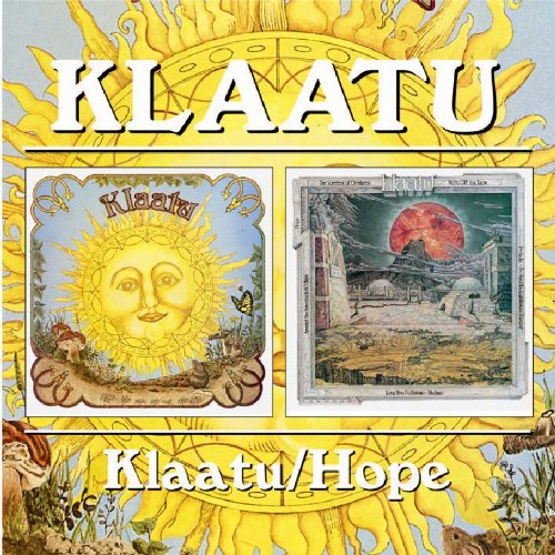 Klaatu - Klaatu -  Klaatu / Hope - Zortam Music