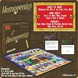 Homogenius The Game - A Fun New Gay Trivia Game