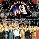 Sondheim Tonight