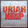  Uriah Heep Live (Disc-2)