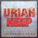  Uriah Heep Live (Disc-2)