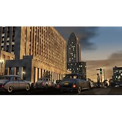 L. A. Noire (uncut) [PEGI]