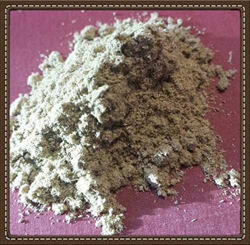 Blessed Thistle Herb Powder Select Quality Premium 16 Ounces (1 Pound) 100% Pure All Natural Organic Premier Herbs and Spices By: Freckles International