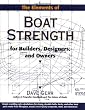 The Elements of Boat Strength: For Builders, Designers, and Owners