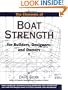 The Elements of Boat Strength: For Builders, Designers, and Owners