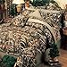 Realtree Max 4 Comforter Only - Full
