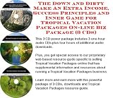 Vacation Package Books