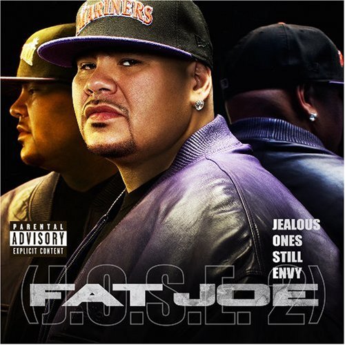 Fat Joe - What