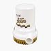 2000 G.P.H. "Gold Series" Bilger Pump