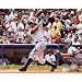 Steiner Sports MLB Alex Rodriguez 500 HR Horizontal Autographed 8-by-10-Inch Photograph
