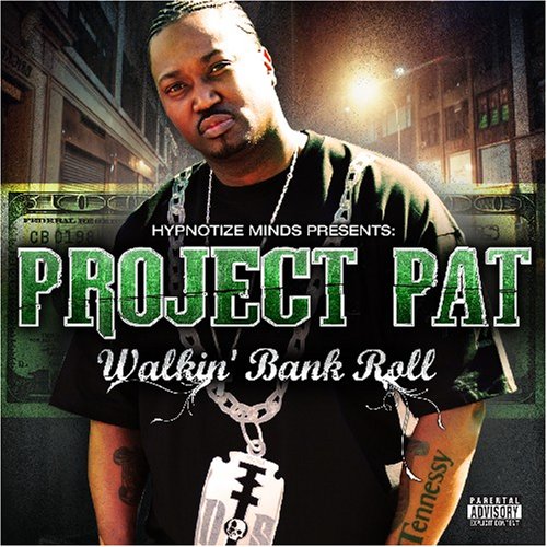 Project Pat - Hip Hop Essentials (HN584CD) - Zortam Music