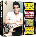 Elvis Presley: Elvis At The Movies And More!