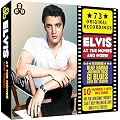 Elvis Presley: Elvis At The Movies And More!