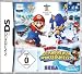 Mario & Sonic bei den Olympischen Winterspielen [Software Pyramide]