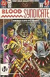  : Blood Syndicate #1