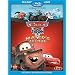 Cars Toon: Mater's Tall Tales (Two Disc Blu-ray/DVD Combo)