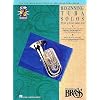 Canadian Brass Book of Beginning Tuba Solos: with a CD of performances and accompaniments