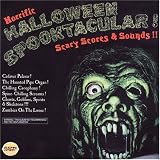 Halloween Spooktacular/Poe With Pipes