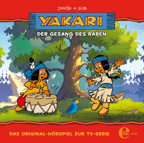 Edelkids (Edel) (8)der Gesang des Raben,Hsp Z TV-Serie